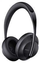 Bose Headphones 700 Over-Ear schwarz BT-Headset
