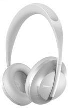 Bose Headphones 700 Over-Ear silber BT-Headset