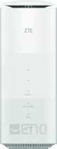 Telekom ZTE MC801A HyperBox 5G weiß