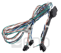 Webfleet Power Cable Adapter LINK 3XX auf 740 (1x)