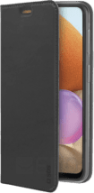 SBS Book Wallet Lite Galaxy A32 4G schwarz