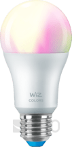 Telekom Smart Home WLAN LED E27 RGB