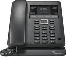 Telekom IP640 Systemtelefon