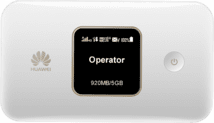 HUAWEI E5785-320a Mobile WiFi Hotspot weiß