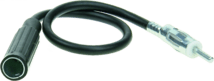 ACV Ant.kabelverlängerung DIN(f)>DIN(m) 450cm