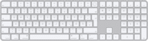 Apple Magic Keyboard Tastatur Num.block TouchID (DE)