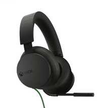 Microsoft Xbox Wired Headset 3,5mm schwarz
