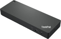Lenovo Workstation Dock Gen2 Thunderbolt 4