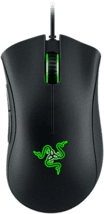 Razer Deathadder Essential Gaming Maus