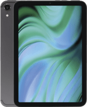 3JG Apple iPad mini 8,3" WiFi 64GB 6Gen (2021) grau