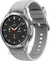Samsung Galaxy Watch4 Classic R890 46mm silber