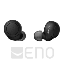 Sony WFC500B In-Ear schwarz TWS-BT-Kopfhörer