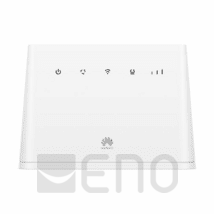 Huawei B311-221 4G-Router weiß