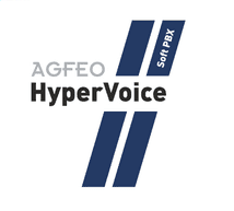 Agfeo Lizenz HyperVoice 10 Calls