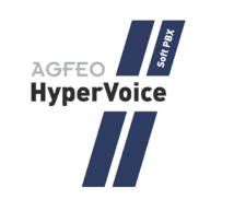 Agfeo Lizenz HyperVoice Schnittstellen Client