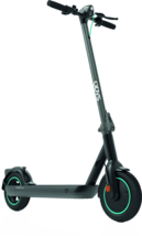 ODYS Alpha X3 PRO e-Scooter StVZO schwarz
