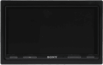 Sony XAV-AX5650 BT/DAB 6,95" Disp. 2-DIN CarPlay