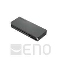 Lenovo Dockingstation USB-C Travel Hub