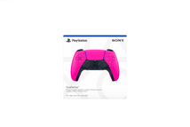 Sony PS5 DualSense Contr. pink