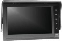 Axion CRV 7200 Quad 7" Monitor f. Rückfahrkameras