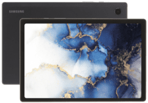 Samsung Galaxy Tab A8 X205 4G 10,5" 32GB grau