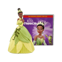 Tonies Disney - Küss den Frosch