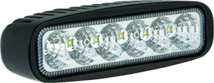 Axion Bullboy LED Rückfahr-/Arbeitsscheinwerfer 18W R23