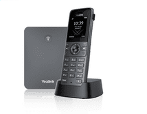 Yealink SIP-W73P SIP DECT Telefon