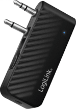 LogiLink Bluetooth 5.1 Audiosender