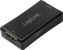 LogiLink 4K HDMI Repeater 25m