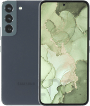 Samsung Galaxy S22 S901B 8GB 128GB grün
