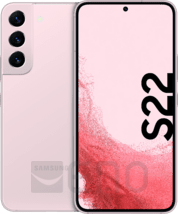 Telekom Samsung Galaxy S22 5G 128GB 0050 pinkgold