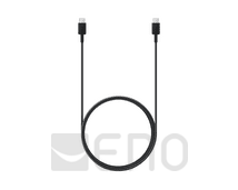 Samsung USB-C zu USB-C Kabel 1,8m 3A/60W schwarz