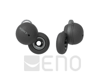 Sony WFL900H LinkBuds In-Ear grau TWS-BT-Kopfhörer