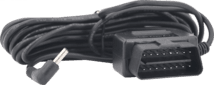 Webfleet CAM 50 OBD Power Cable 1Stck