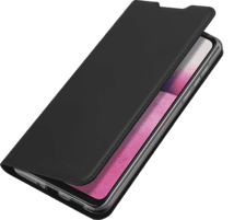nevox Vario Series Bookcase Galaxy A33 5G schwarz
