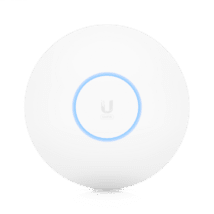 Ubiquiti UniFi U6-Pro Access Point weiß
