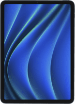 Apple iPad Air 10,9" WiFi 64GB 5Gen (2022) blau