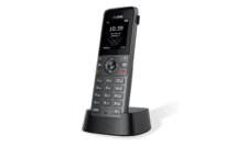 Yealink SIP-W73H SIP DECT Telefon