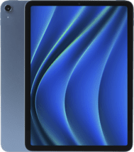 3JG Apple iPad Air 10,9" WiFi 256GB 5Gen (2022) blau