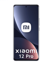 Xiaomi 12 Pro 5G 12GB 256GB grau