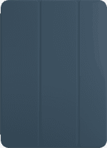 Apple Smart Folio iPad Air 4/5Gen marineblau
