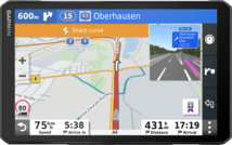 Garmin dezl LGV 800 MT-S EU Truck Navi
