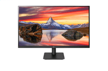 LG 27MP400-B 27" FHD Monitor