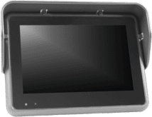 Axion CRV 7270 Quad HD 7" Monitor f. Rückfahrkameras