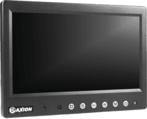 Axion CRV 1110 DUA HD 10,1" LCD TFT Monitor