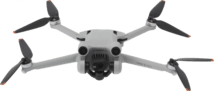 DJI Mini 3 Pro + RC-N1 Fernsteuerung o. Display
