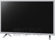 Panasonic TX-24LSW504S HD ready Smart TV silber