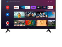Panasonic TX-43LSW504 43" FHD Smart TV schwarz