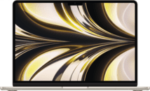 Apple MacBook Air 13" M2 8GB 256GB Polarstern